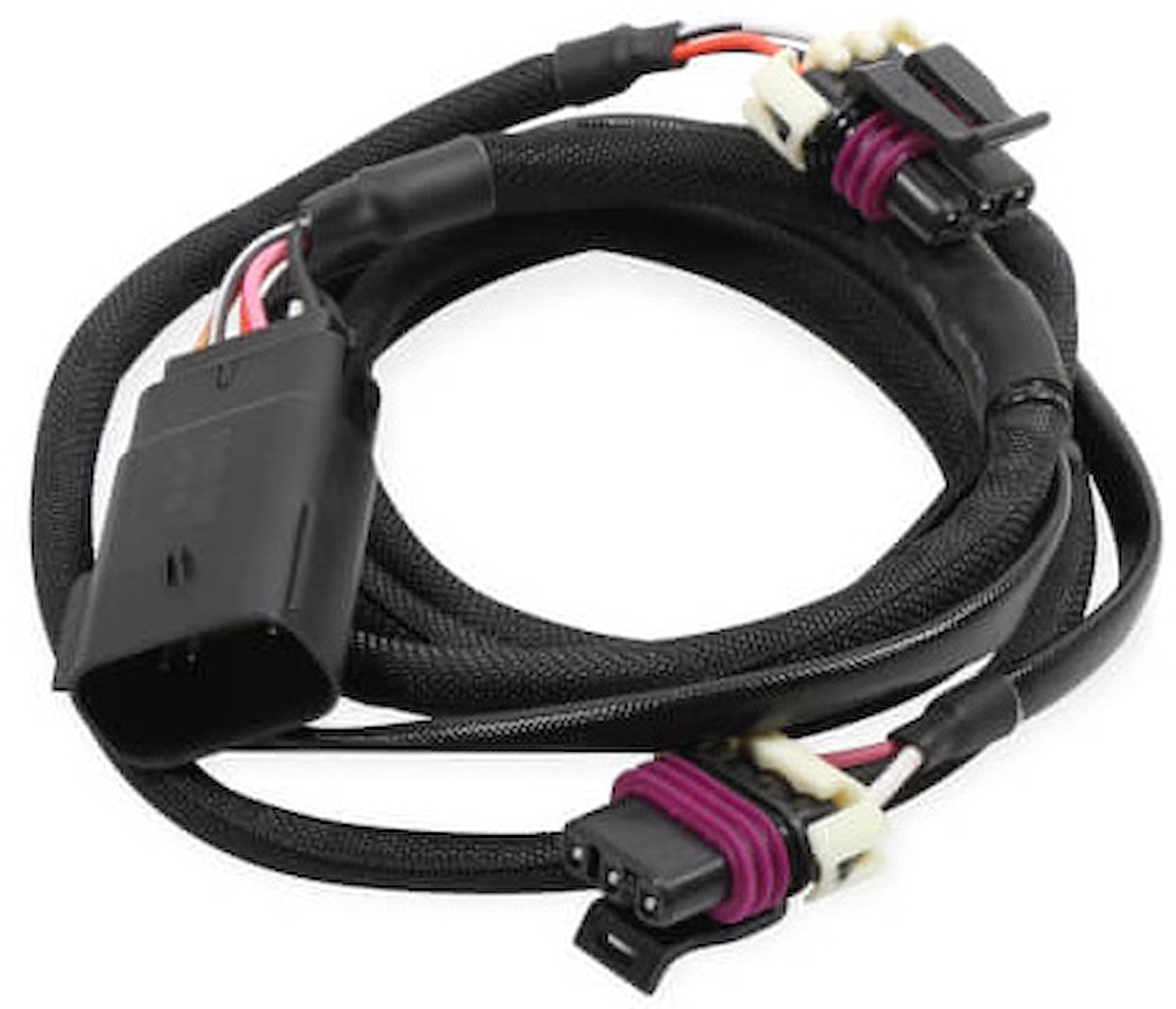 6LS Ignition Adapter Harness 24x/1x Rear Cam Sensor