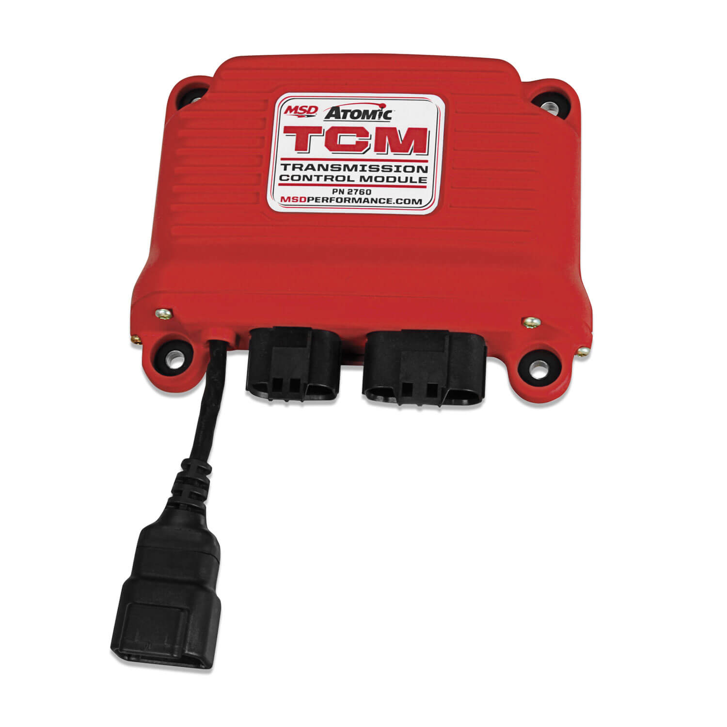 Atomic Transmission Controller for Late Model GM/Ford