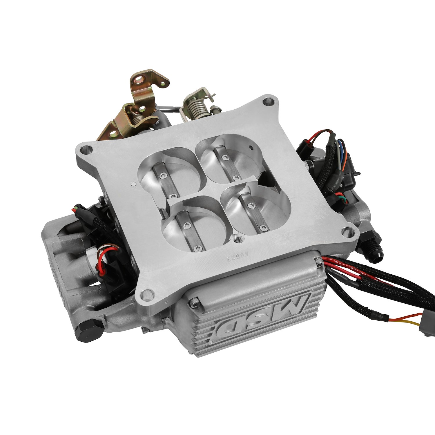 more
