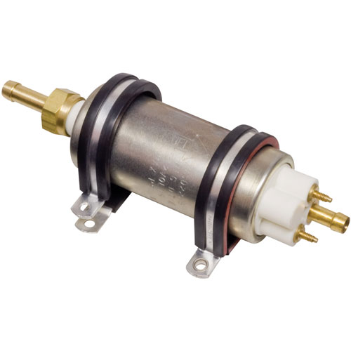 Atomic EFI Fuel Pump Supports up to 525 HP