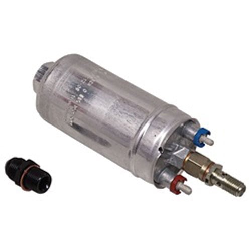 Atomic EFI Fuel Pump Supports up to 625