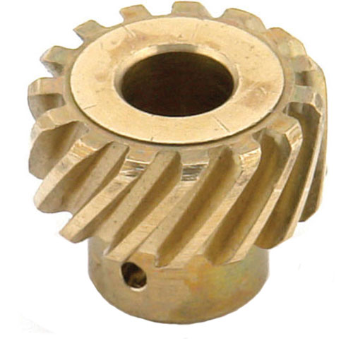 Replacement Aluminum/Bronze Distributor Gear 1962-1980 Ford 221-302