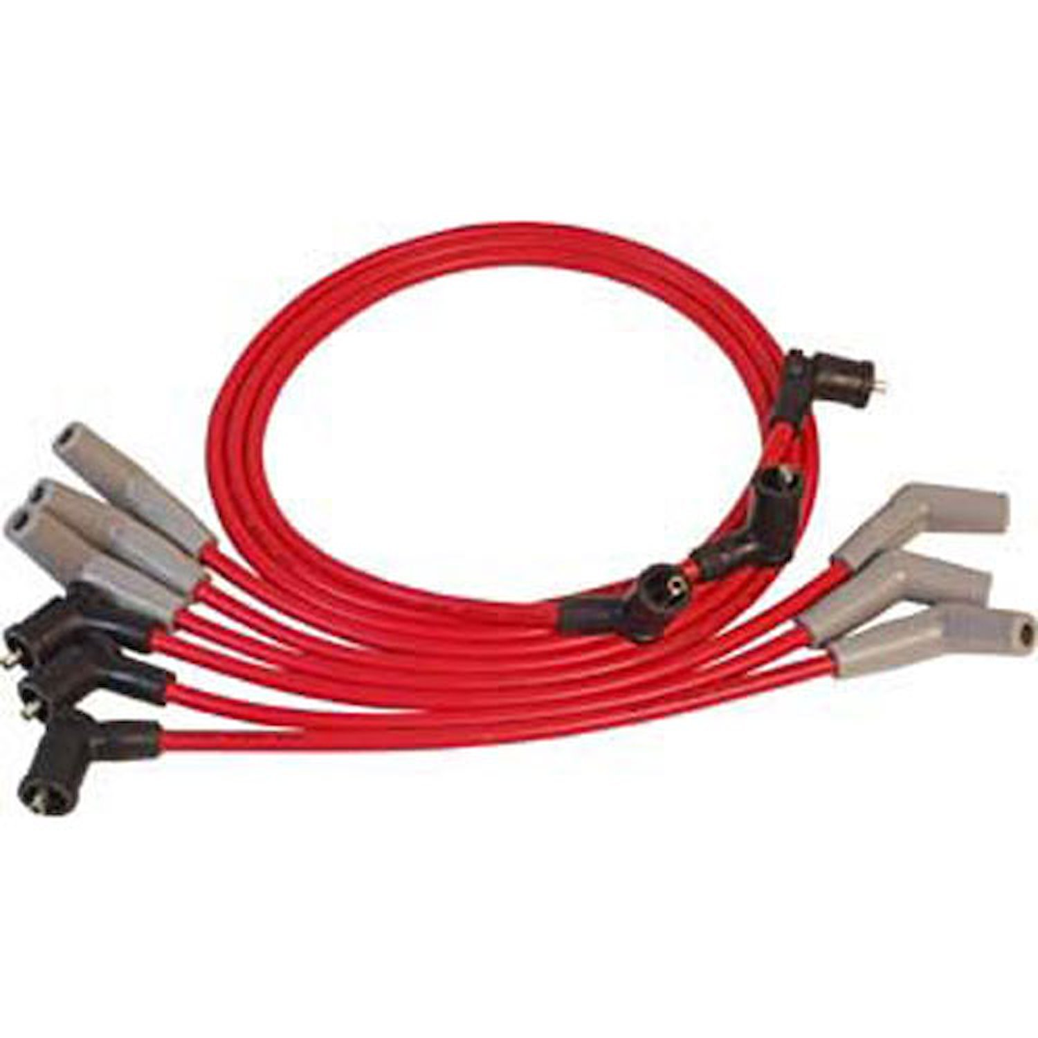 Super Conductor 8.5mm Wires, Red
