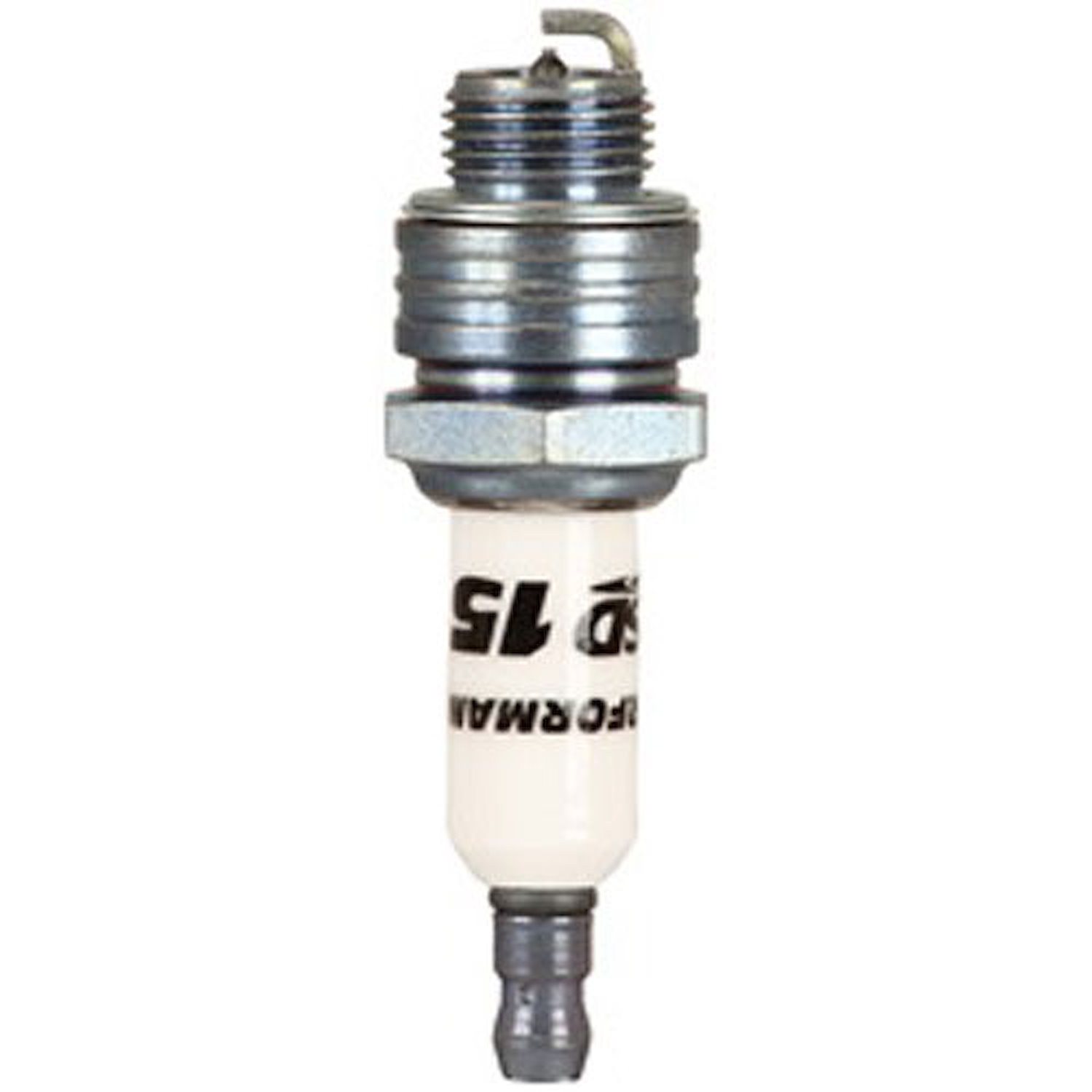 Iridium Spark Plug Heat Range: 6