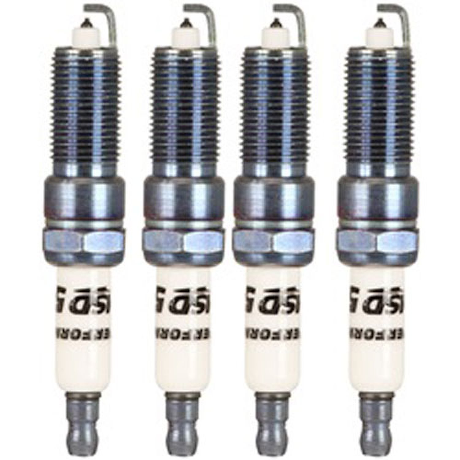 Iridium Spark Plug Heat Range: 6