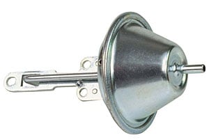 Replacement Vacuum Advance Canister For Street Fire Distributor