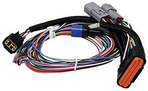 Replacement Wiring Harness For Power Grid Controller 121-7730