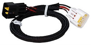 CAN-Bus Extension Harness for Atomic EFI and Power Grid Length: 6 Ft