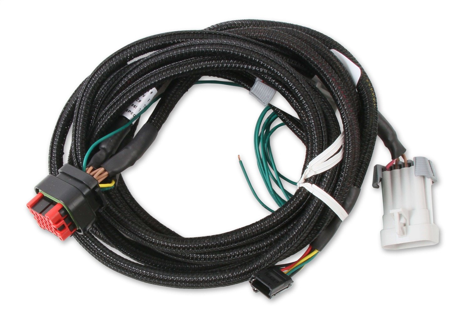 CANBUS HARNESS LS 8000