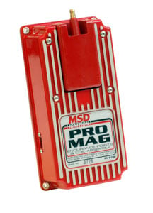 Pro Mag 12 Points Box With Rev Limiter