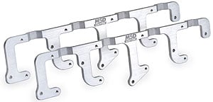 Coil Brackets GM LS2/LS7 OE or MSD Coils