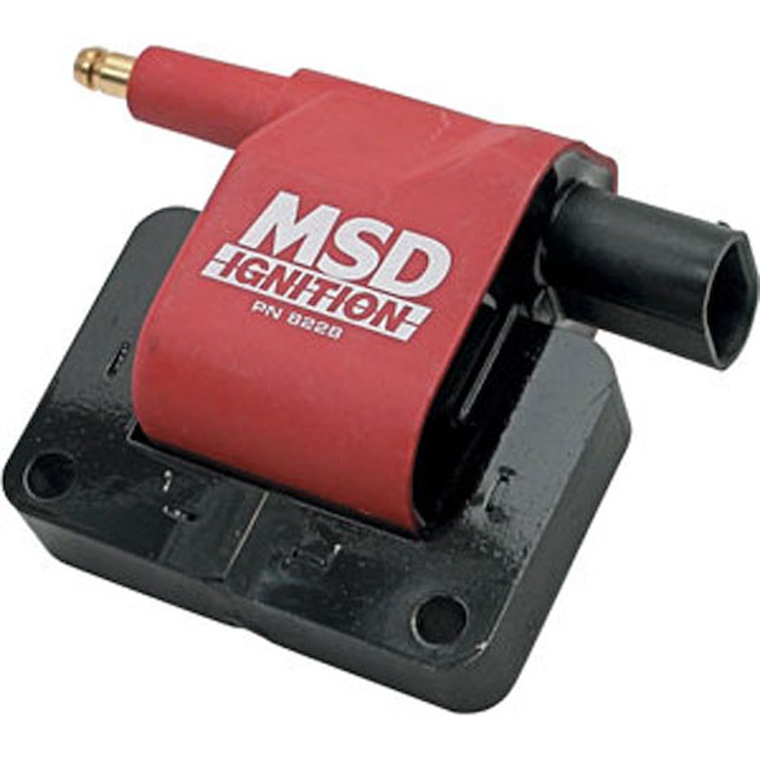 Blaster Replacement Coil Late Model Dodge 2-Pin Connector