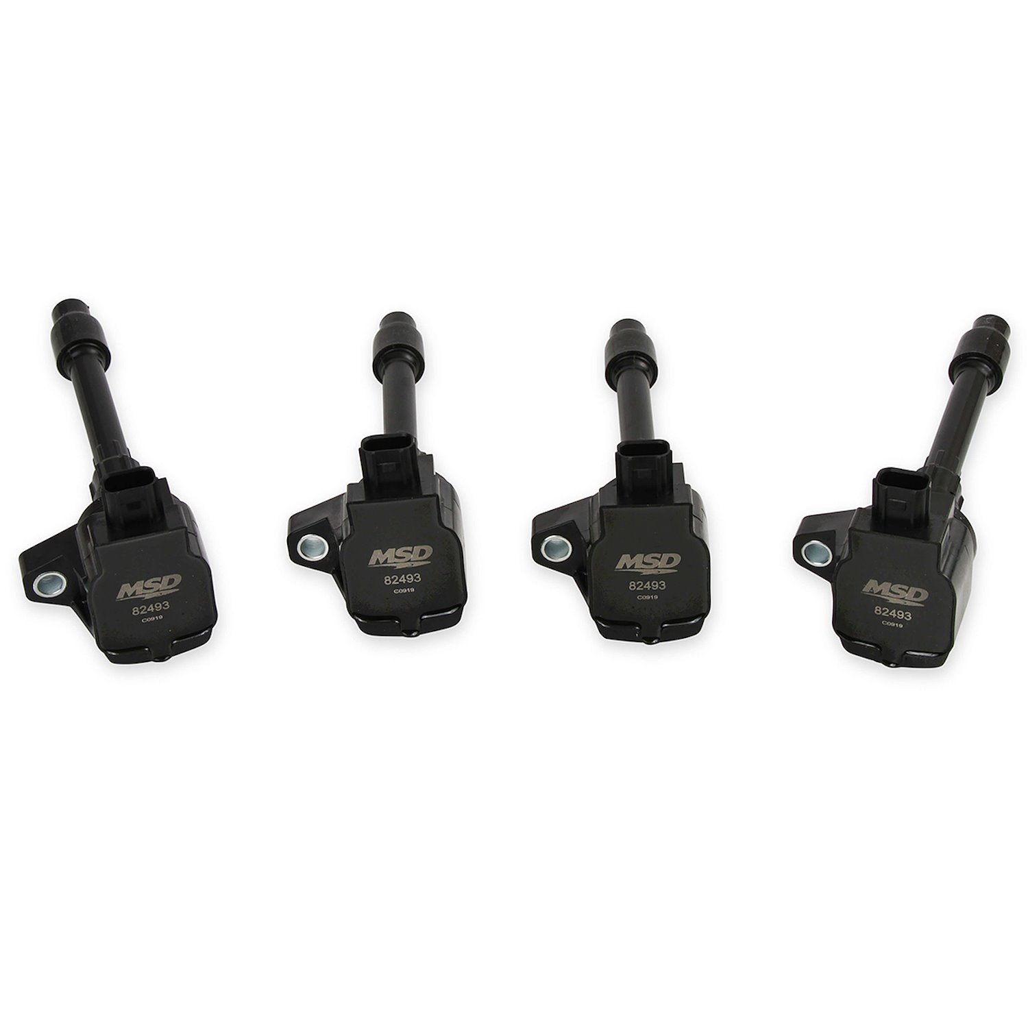 Direct Replacement Ignition Coil Set Honda 1.5/2.0L & 2.0L Turbo 4-Cylinder