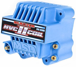 Blaster HVC II Coil For Use With 6-Series