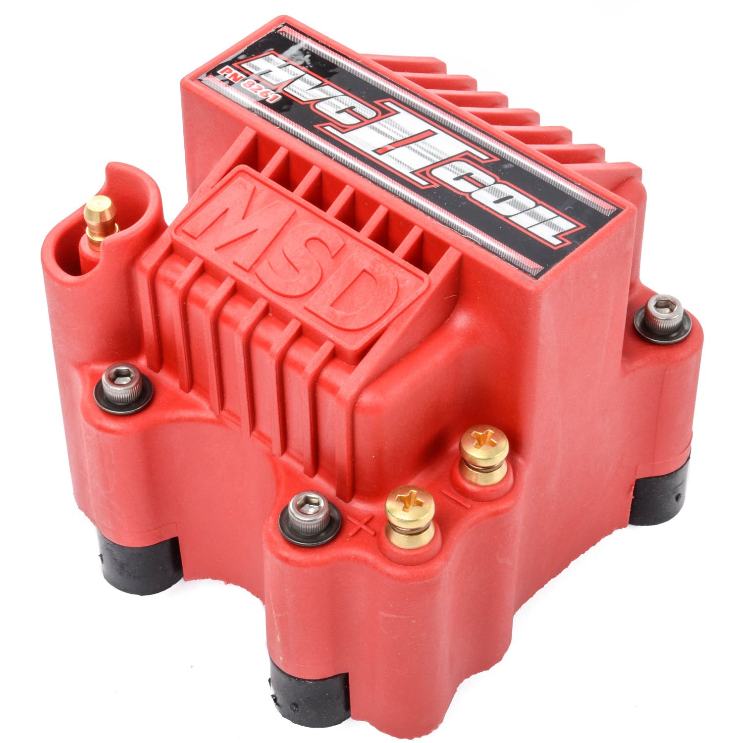 Pro Power HVC II Coil For Use With 7 & 8-Series Ignition Controls