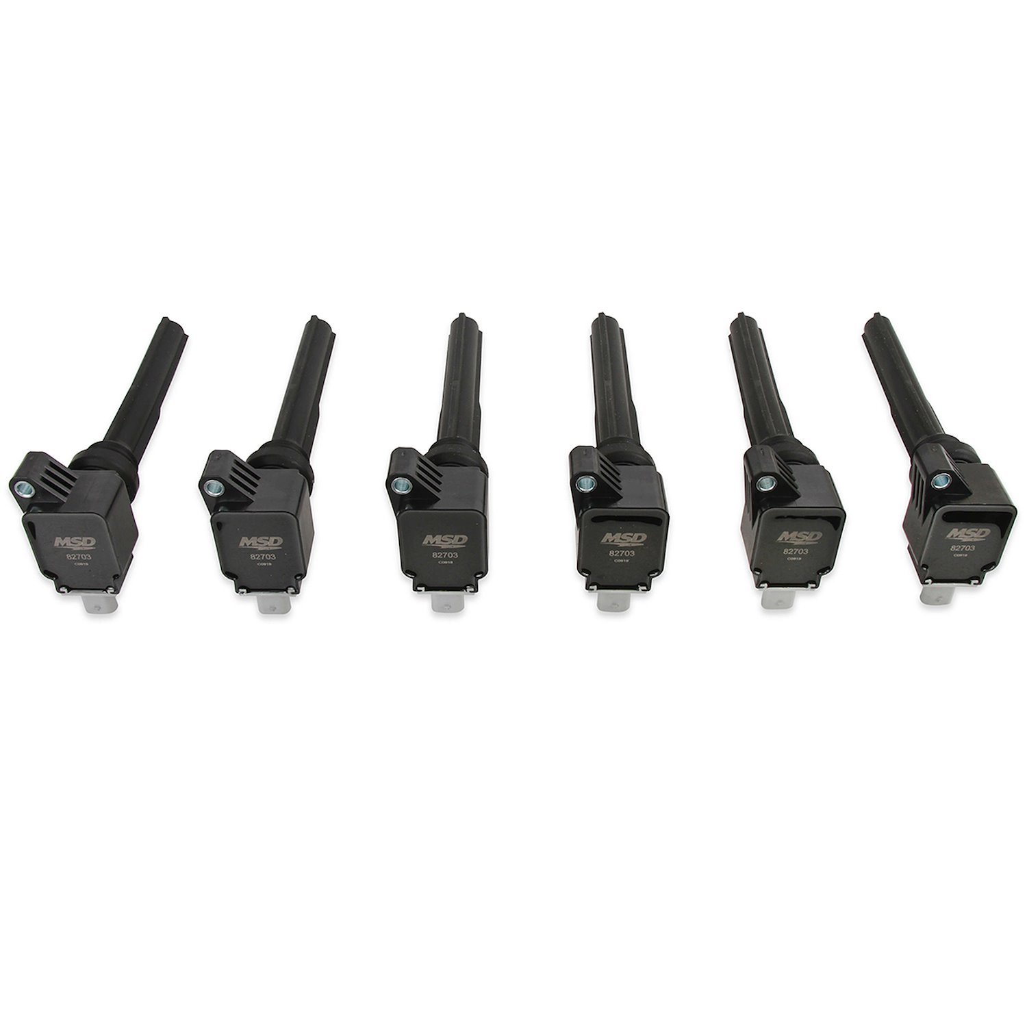 Direct Replacement Ignition Coil Set Ford EcoBoost 3.5L V6
