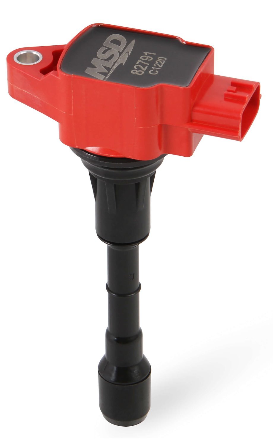 Blaster Series Ignition Coil Fits Select Nissan/Infiniti 3.5L Models, 2011-2012 Infiniti G25 2.5L, Red