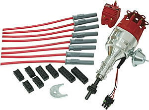 Crate Ignition Kit Ford 289/302