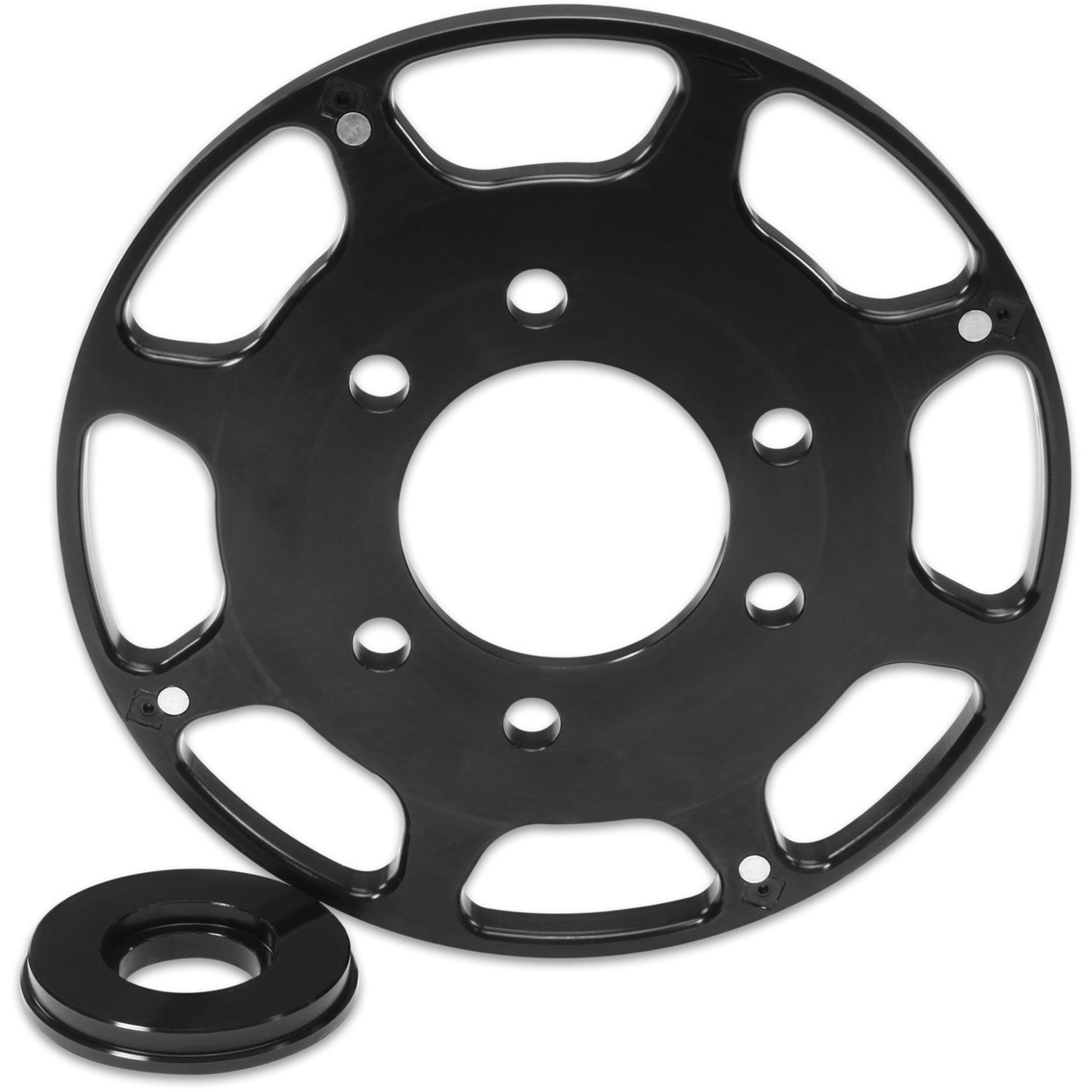 Replacement Crank Trigger Wheel Small Block Chevy 7"