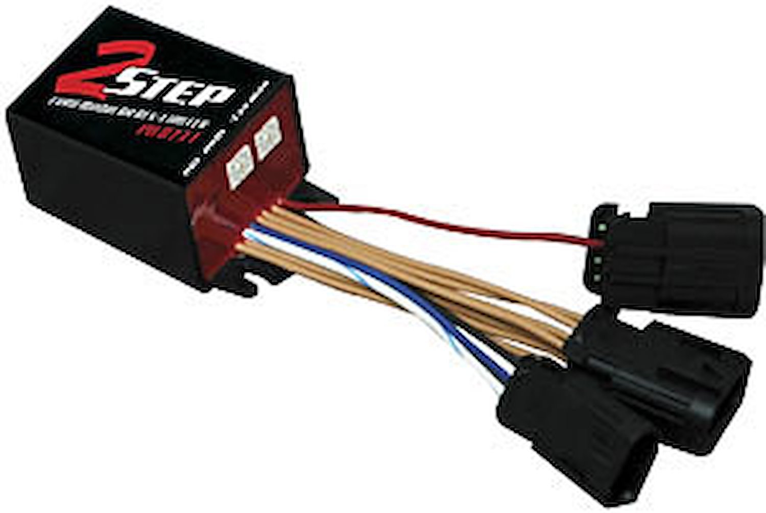 2-Step Launch Master RPM Controller 2011-2013 Ford 5.0L Mod Motor