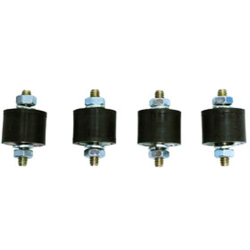 Vibration Mounts For 7AL-2, 7AL-3, 8 and 10 Series Ignitions