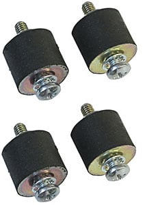 Vibration Mounts For 5, 6, SCI and Digital 7 Series Ignitions