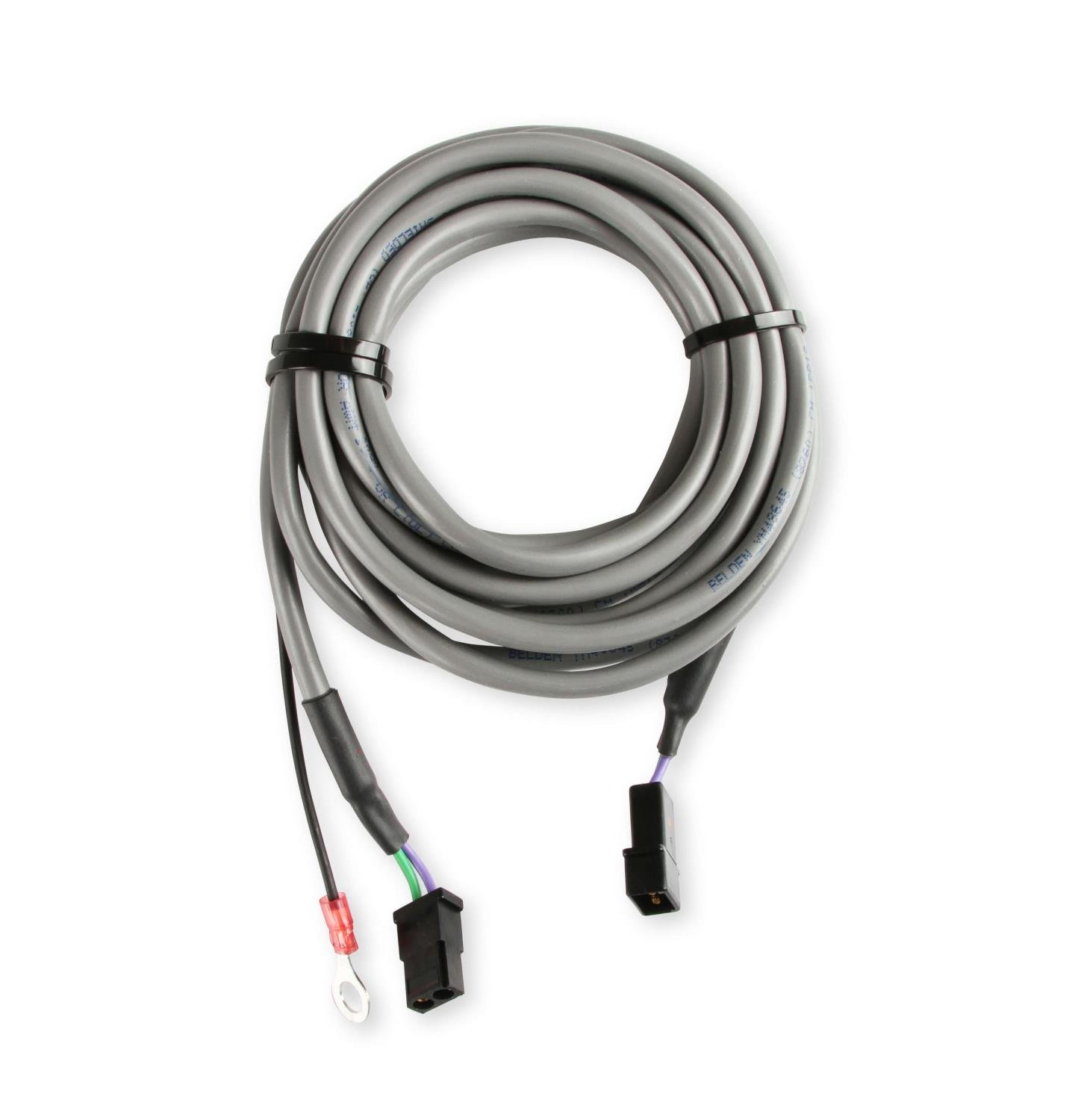 Shielded Magnetic Pickup Cable [10 ft. Length]