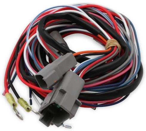 Plug-In Wiring Harness for 6AL-2 Programmable Ignition Control Boxes