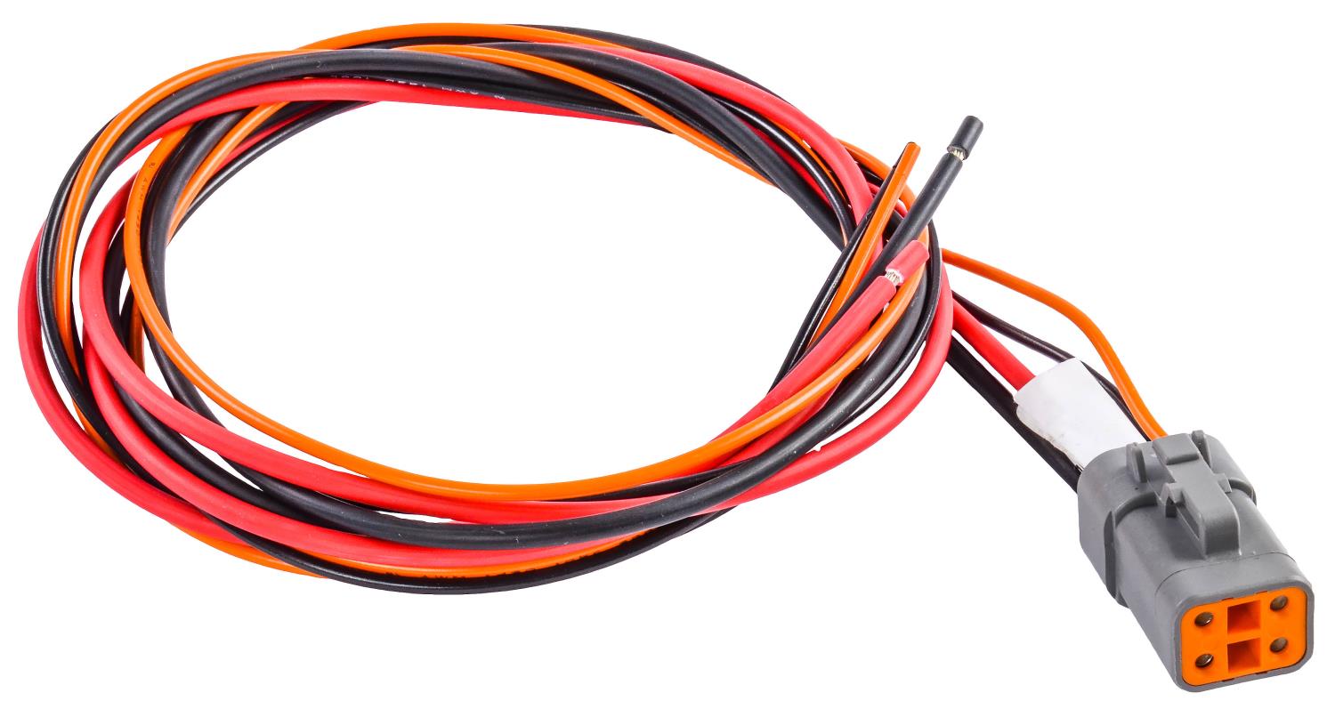 Replacement Wiring Harness for 121-7720