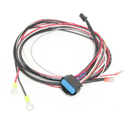 Replacement Wire Harness for 6AL Ignition Box