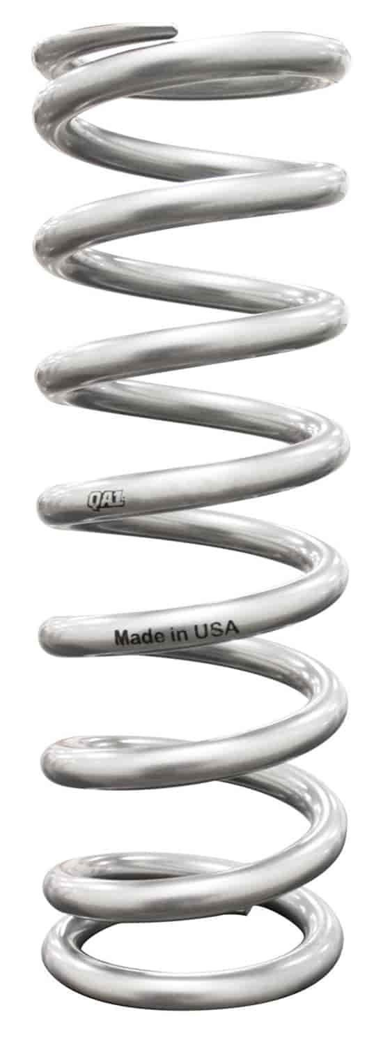 750 lb. Powder-Coated High Travel Coil Spring 10 in. Length