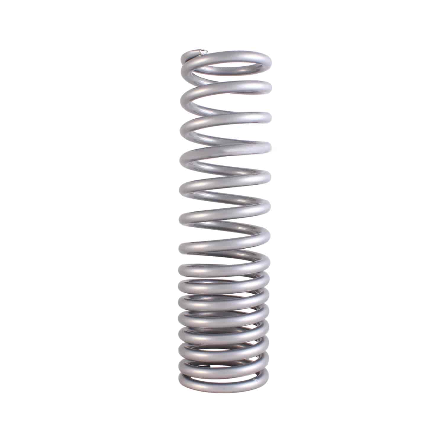 Powder-coated High Travel Coil Spring 12 in. Length
