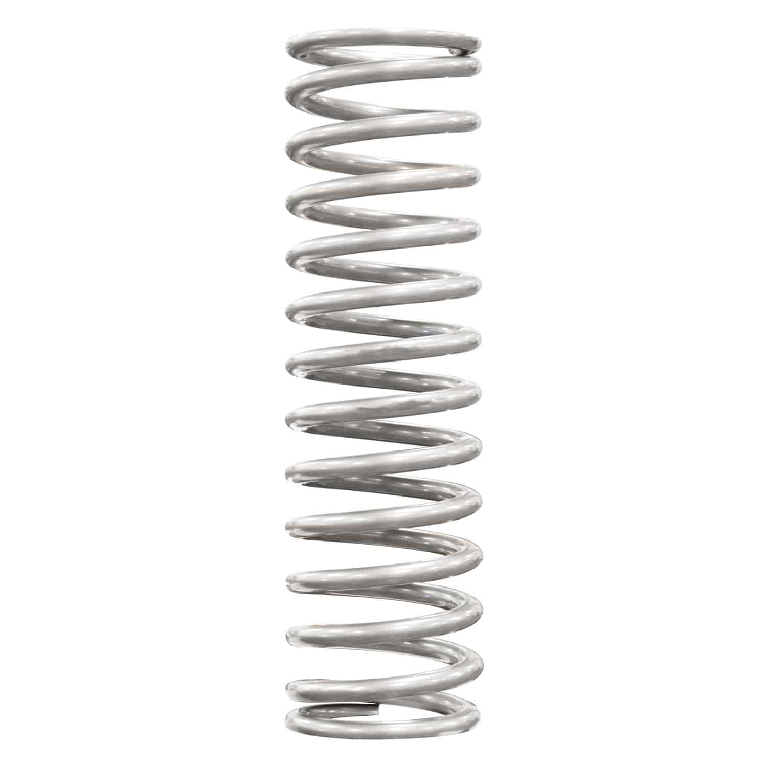 Powder-Coated High Travel Coil Spring 16 in. Length