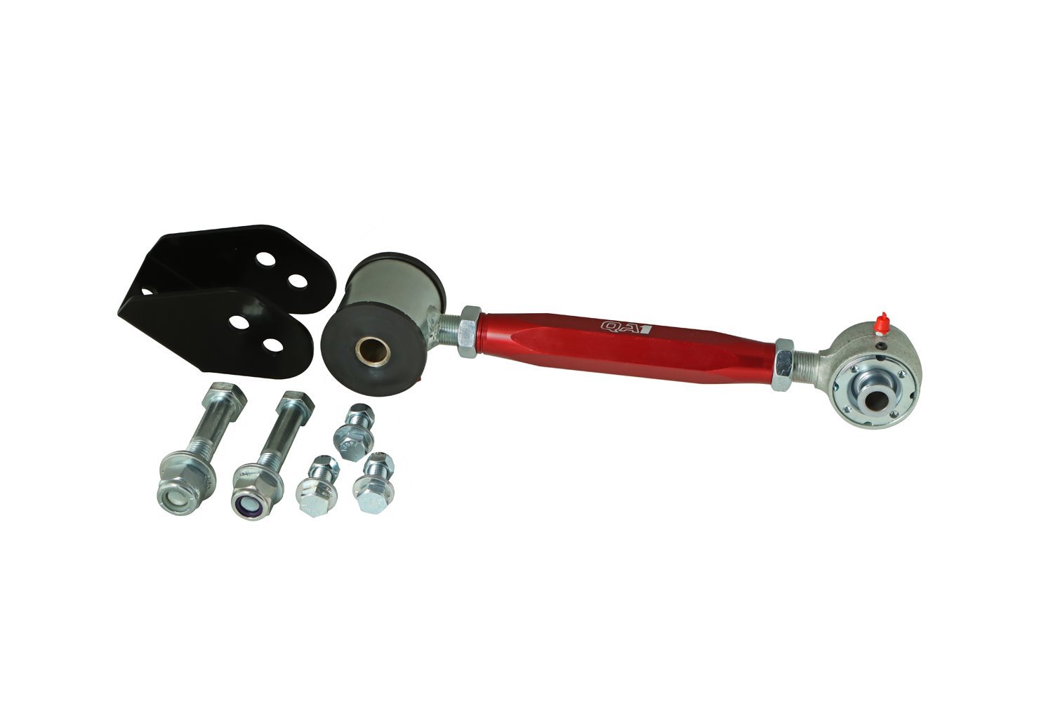 ADJUSTABLE TRAILING ARMS