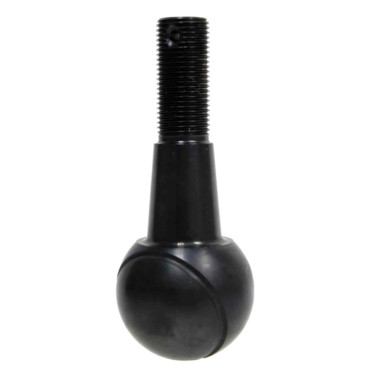 Ball Joint Stud Length: 4.303"