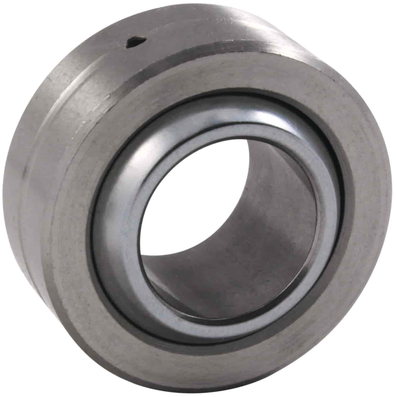 BEARING (COM-SS) SS HT CP/ SS 3/16 BORE