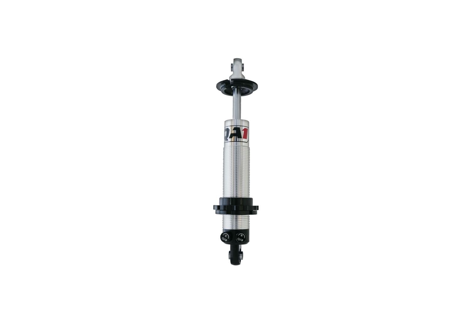 Double Adjustable Shock Compressed Height: 8-5/8"