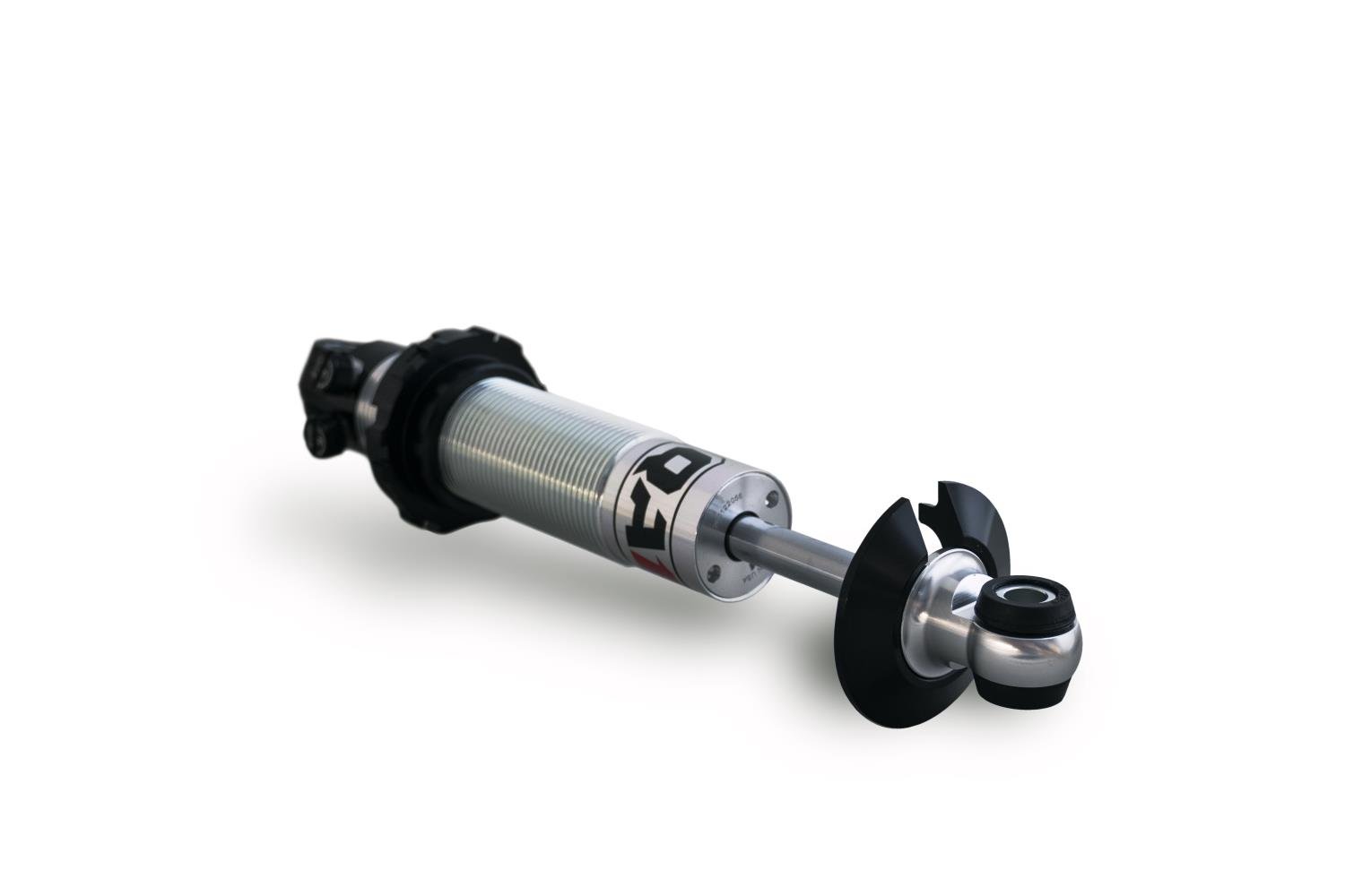 Double Adjustable Shock Compressed Height: 13"