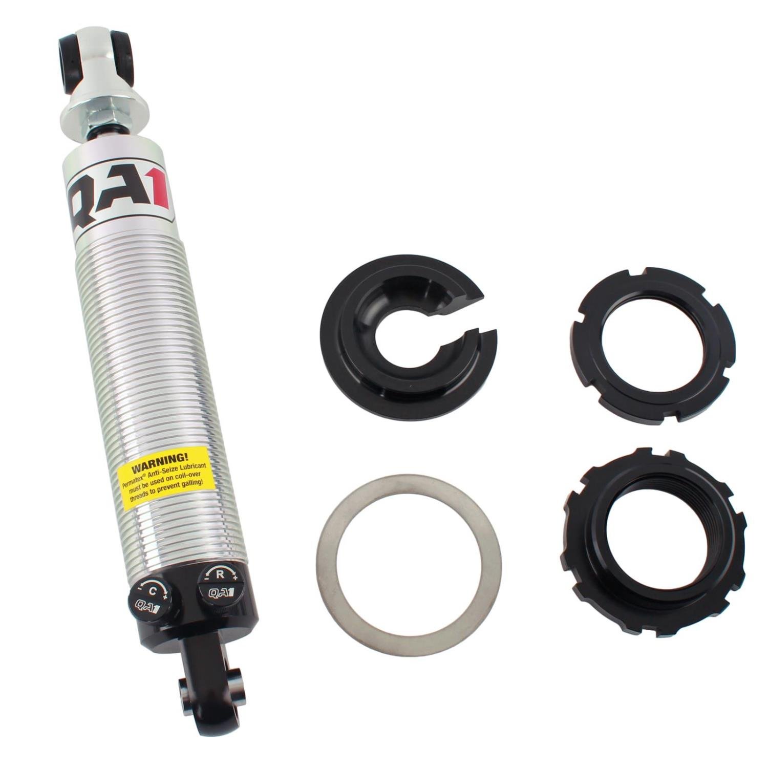 Proma Star Coil-Over Shock [Single-Adjustable]