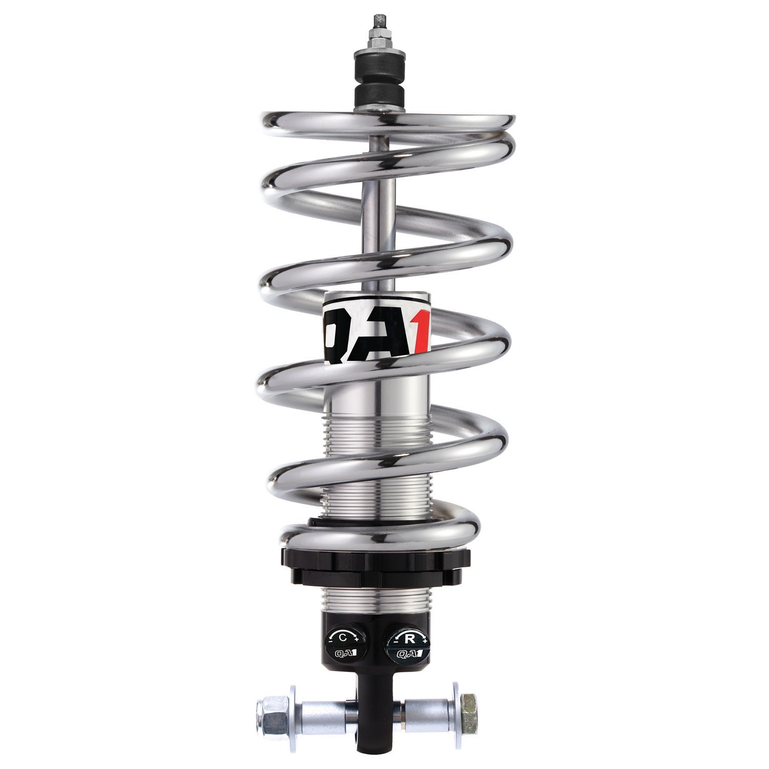 Mustang II Pro Coil Coil-Over System Double Adjustable Shocks