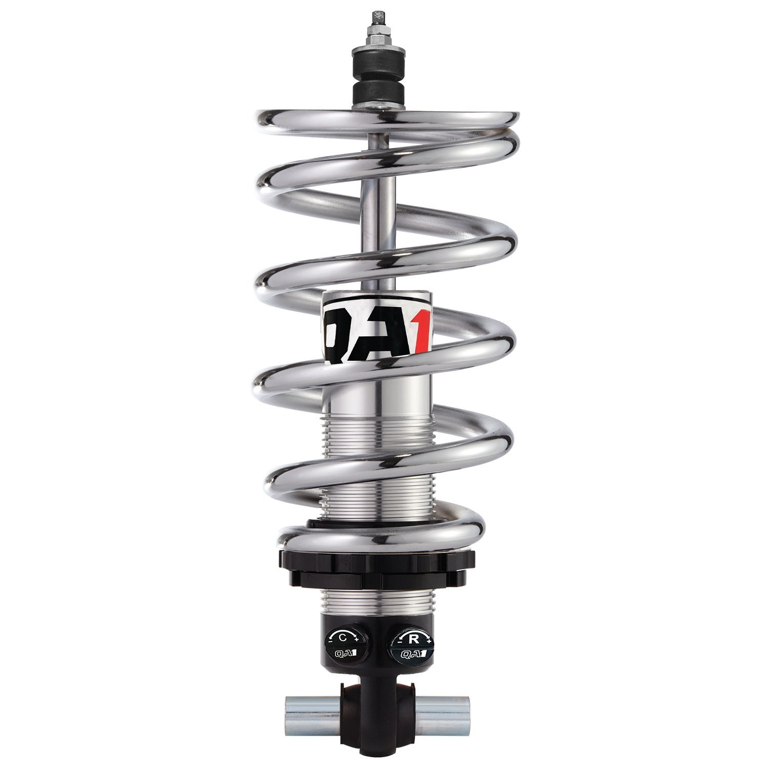 Mustang II Pro Coil Coil-Over System Double Adjustable Shocks