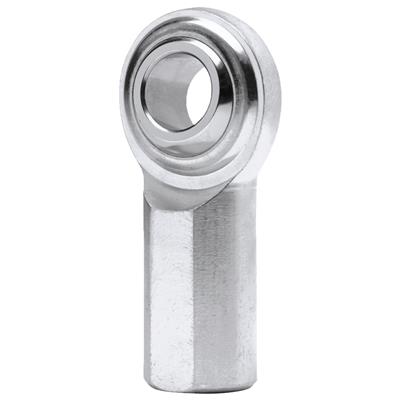 Stainless Steel 2-Piece Female Rod End [Thread Size: 10 mm x 1.5 RH]