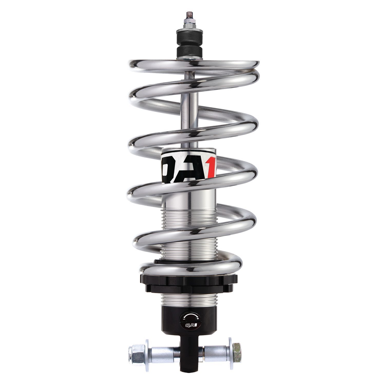 Single Adjustable Mustang II Front Pro Coil System