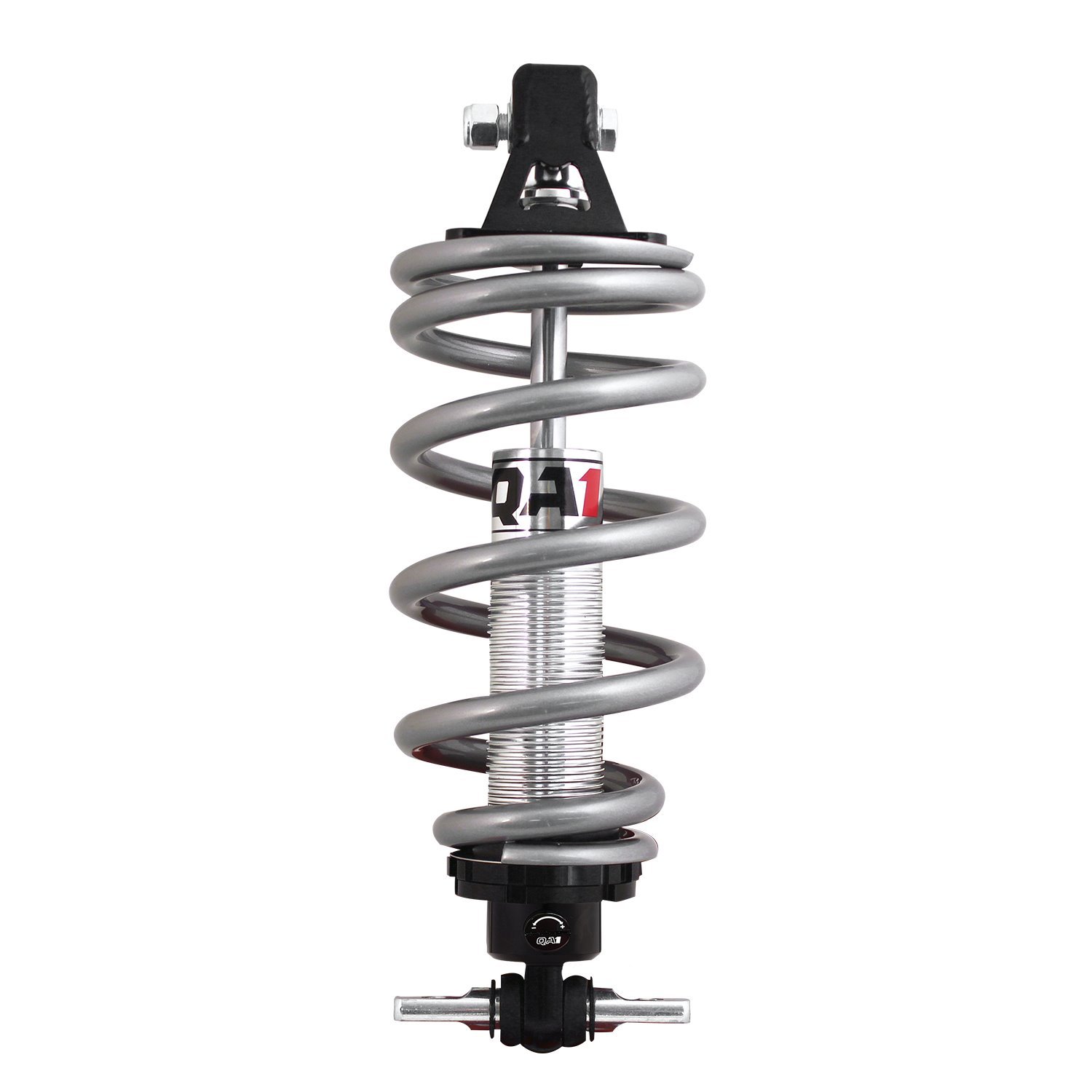 Pro Coil Single-Adjustable Front Coilover System [1964-1966 Ford Mustang]