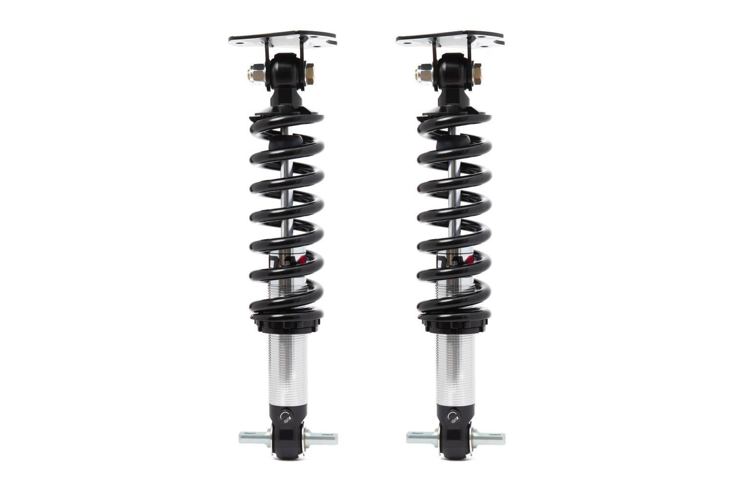 MS718-12700 Front Pro Coil Kit w/Single-Adjustable Shocks for 2015-2020 Ford F-150 4WD [700 lb. Springs]