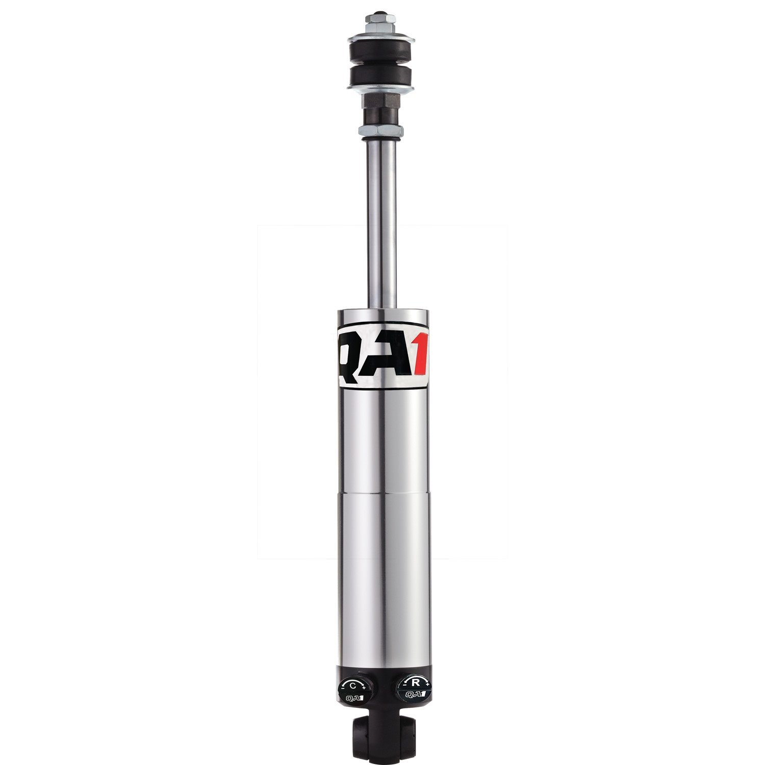 Mustang II Double Adjustable Non-Coil-Over Shock