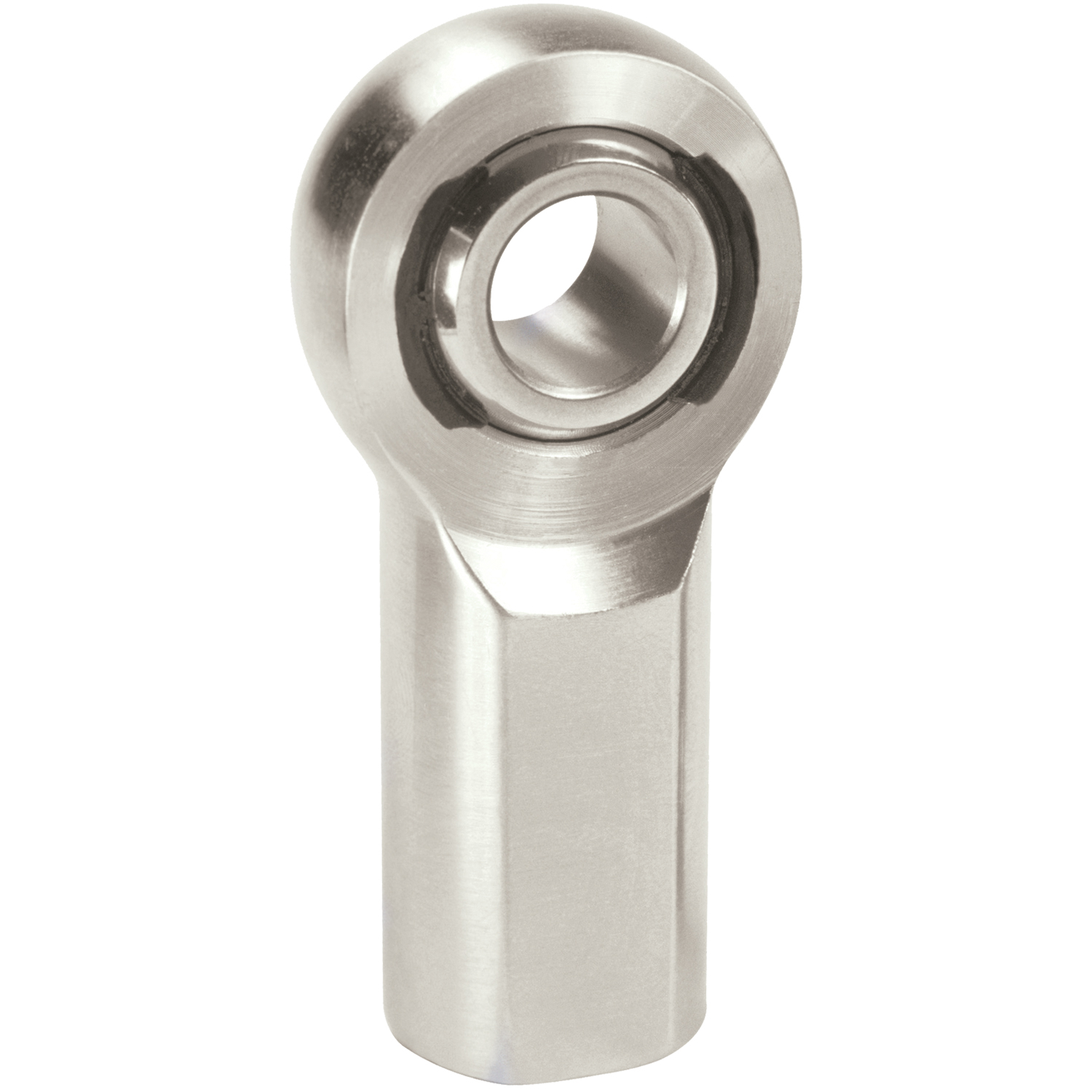 XF Chromoly Steel Series Rod End Hole I.D.: .3750"