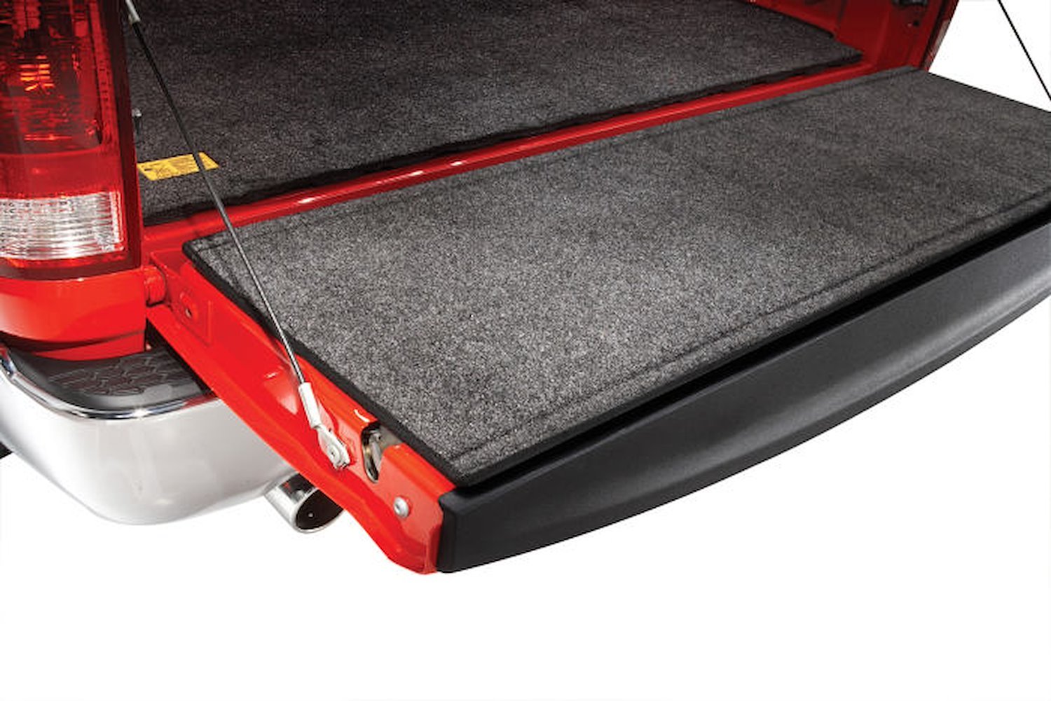 Tailgate Mat Fits Select Chevy Colorado, GMC Canyon