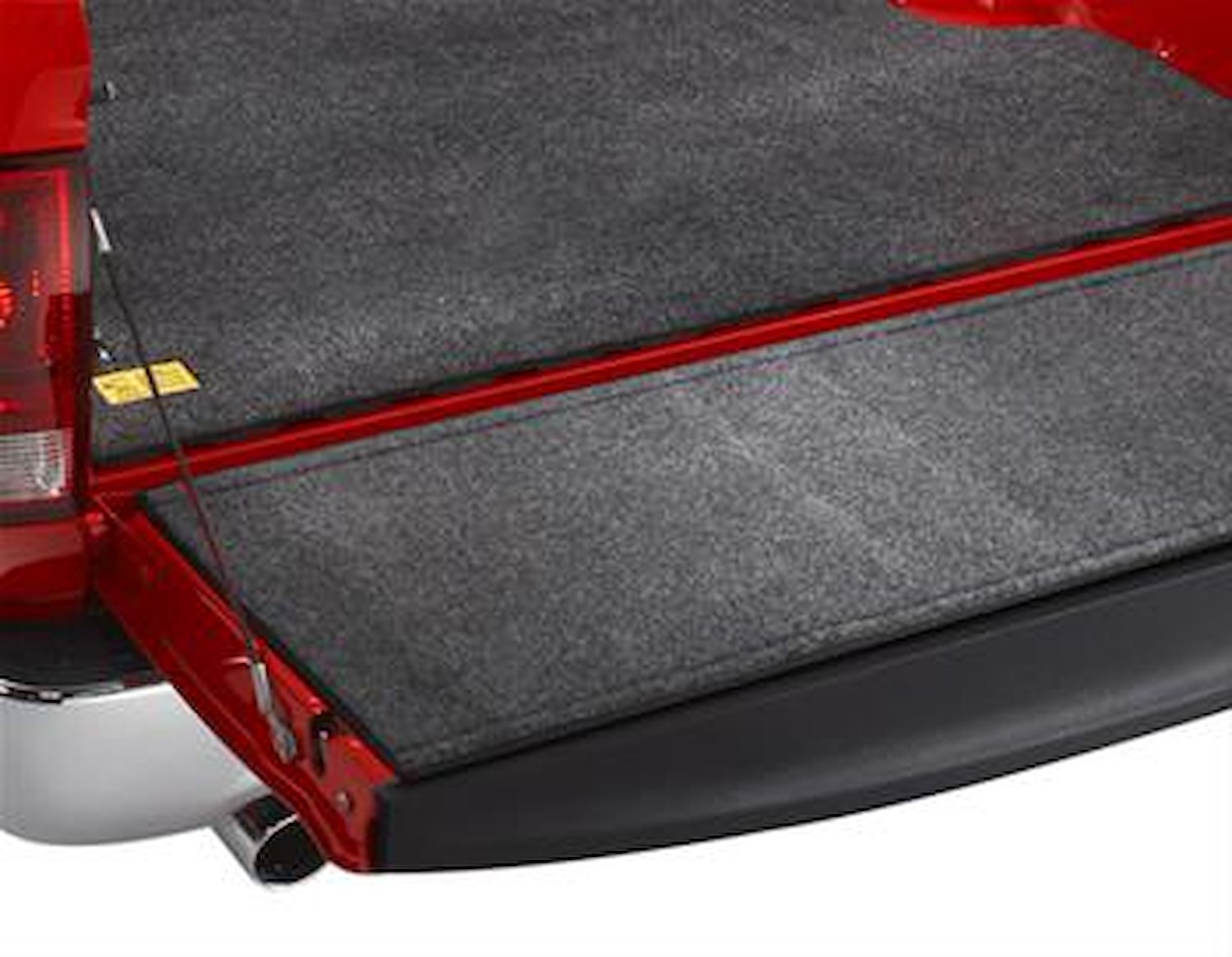 Tailgate Mat 2015 Ford F150