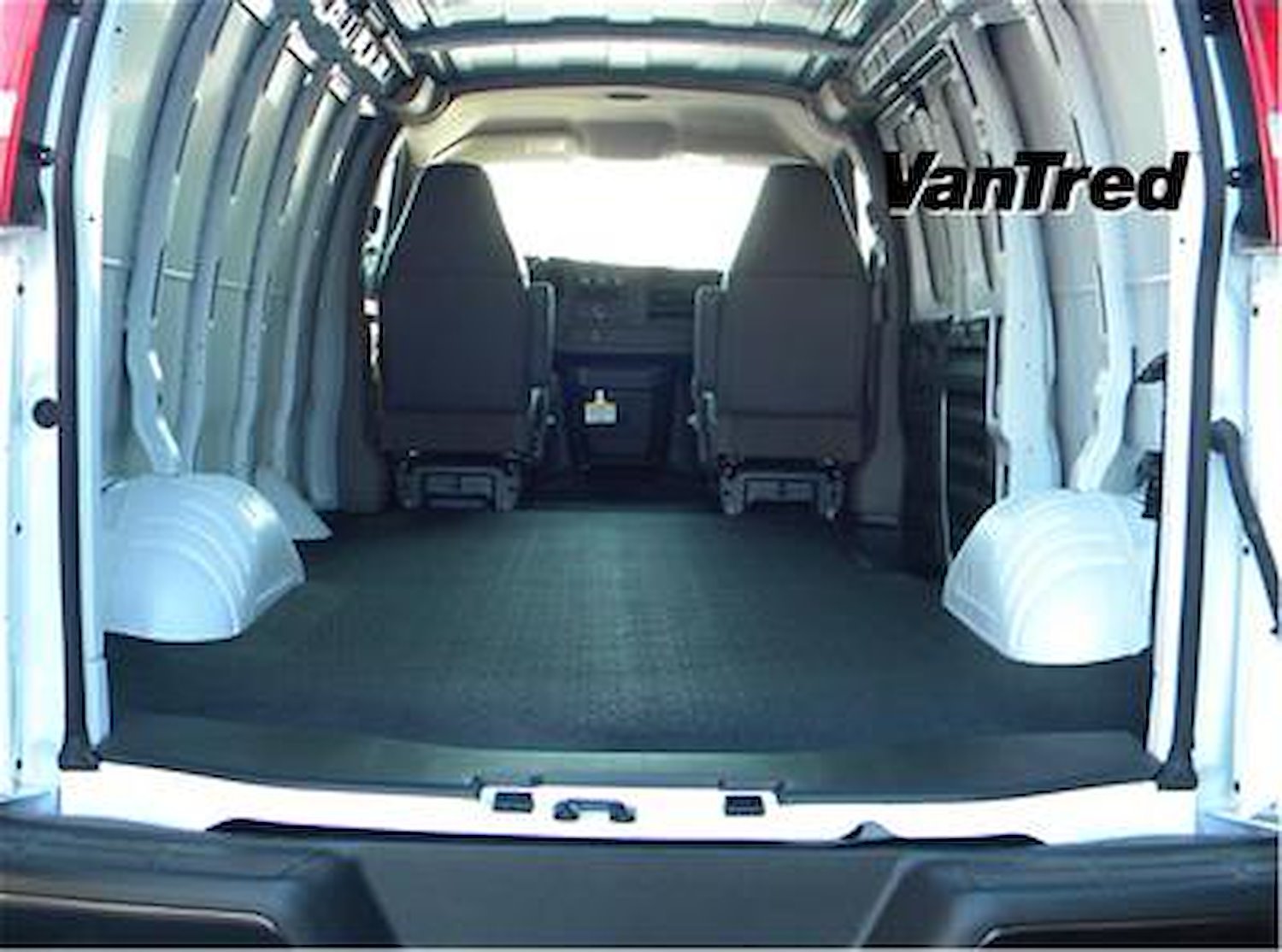 VanTred Cargo Van Mat 1996-2016 Express/Savana